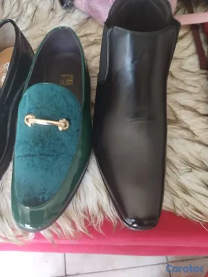 zapatos para hombre - yo vendo esto 2