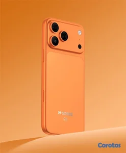 Celular M Horse M17 Pro 4G | Potencia y Estilo en 