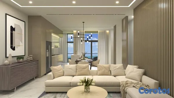 apartamentos - Apartamento en Venta, Juan Dolio 10