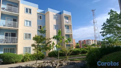 Apartamento en Serena Village 