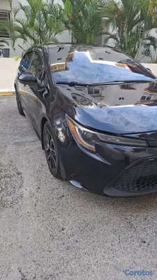 carros - Toyota corolla LE 2020  7