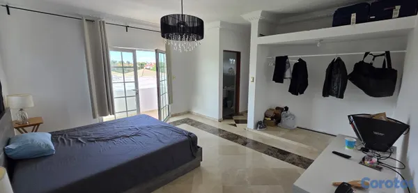 casas - Propietario vende casa amueblada en Cuesta Hermosa III 8