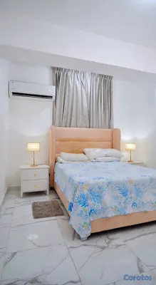 apartamentos - Apartamento en venta 3 hab, 123 m², Urbanización O 4