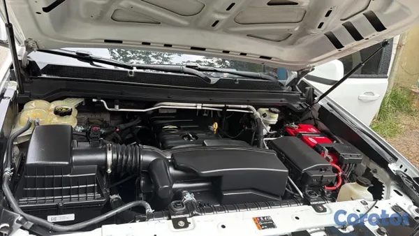 jeepetas y camionetas - CHEVROLET COLORADO 2018 2