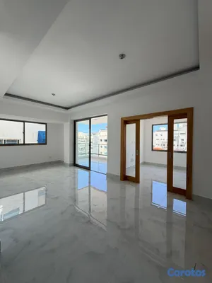 apartamentos - Apartamento en Alquiler, Urbanización Real 5