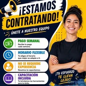 Extranjero Dominicano TE ESTAMOS BUSCANDO