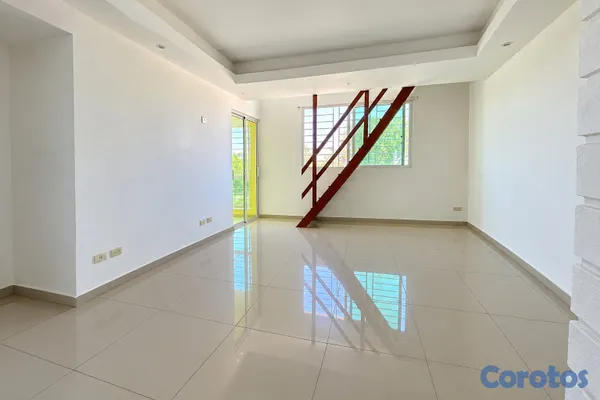 apartamentos - ¡Tu hogar con terraza propia! Espacio para vivir y 3