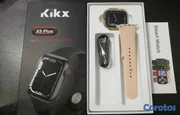 otros electronicos - SMARTWATCH  X9 PLUS FITPRO