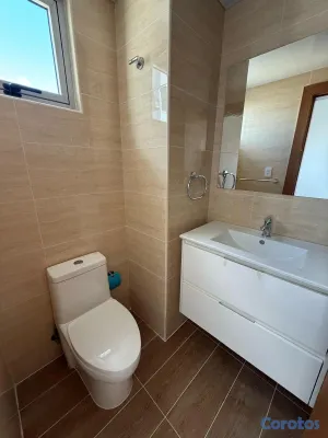 apartamentos - Apartamento de Lujo en Alquiler | Bella Vista, Santo Domingo, 5to nivel.

 6