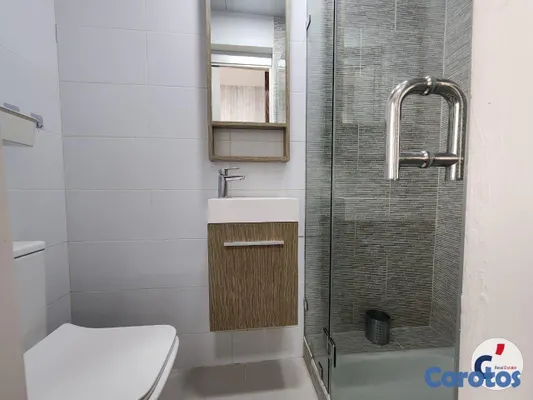 apartamentos - Exclusiva propiedad, ubicada a pasos de Blue Mall  9