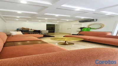 Apto en Naco: 175m²+21m² Terraza | 3 Hab 3.5Baño | Impecable