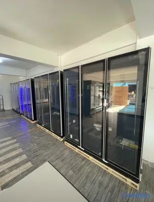 otros electronicos - 🧊 Freezers comerciales ideales para mantener tus productos siempre bien fríos. 4