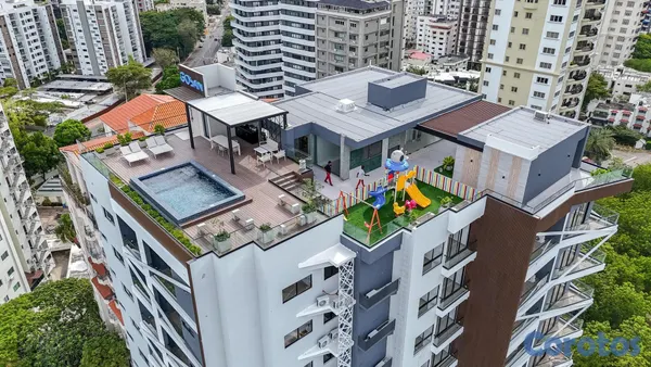apartamentos - En Venta Apatamento en Santiago la Trinitaria 4