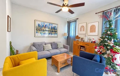 APARTAMENTO EN VENTA EN LOS ÁLAMOS | SANTIAGO