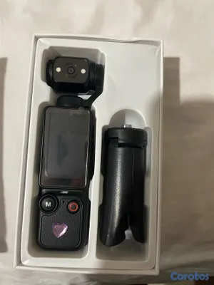 camaras y audio - Cámara digital completamente nueva, sin uso. 2