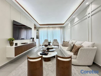 Apartamento en Bella Vista