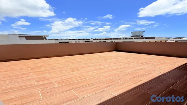 penthouses - Penthouse en Santo Domingo Este en Av. Ecológica | 3 habitaciones US$82,000 4