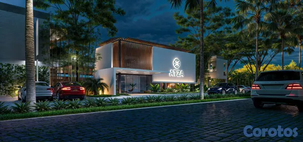 apartamentos - ATZA Living: apartamentos en Vistacana desde US$157,900 3