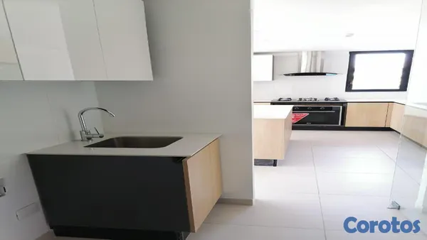 apartamentos - ALQUILO y/ VENDO apartamento en Viejo Arroyo Hondo 8