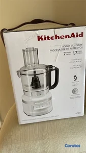 Procesadora alimentos KITCHENAID NUEVA