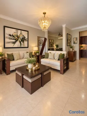 apartamentos - APARTAMENTO EN ALQUILER – DETRÁS DE CARREFOUR  6