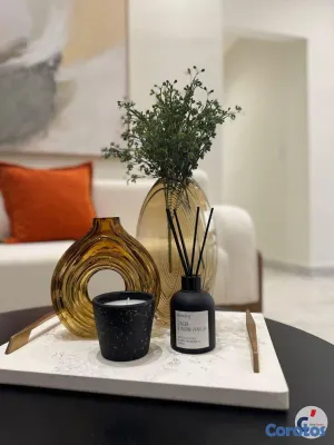 apartamentos - Apartamento de lujo en La Esperilla – Piso 11 · Re 5