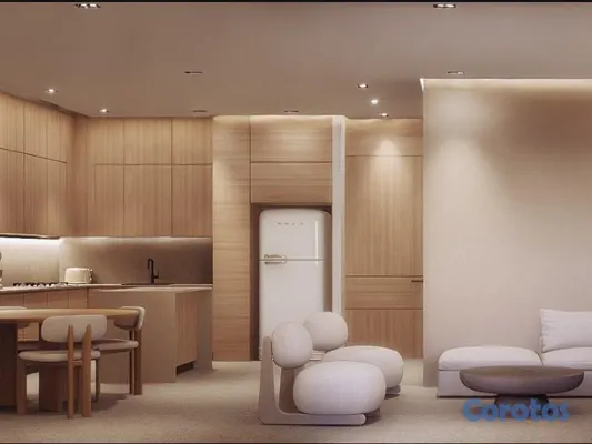 apartamentos - SUITE en venta Juan Dolio 4
