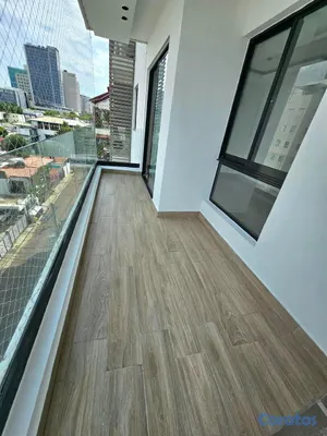 apartamentos - APARTAMENTO EN ALQUILER CON LÍNEA BLANCA – EVARIST 2