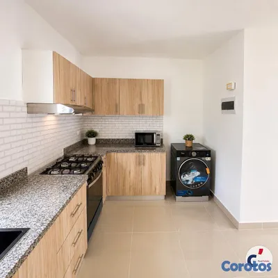 apartamentos - 🏡 Apto en Punta Cana nuevo Alquiler sólo 700 usd · 3