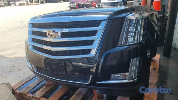 repuestos - FRENTE COMPLETO PARA CADILLAC ESCALADE 3