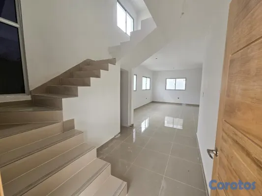 casas - Casa en Venta – Brisa Oriental, Santo Domingo Este 2