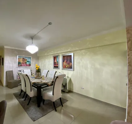 apartamentos - Se vende apartamento en Arroyo Hondo Viejo 8