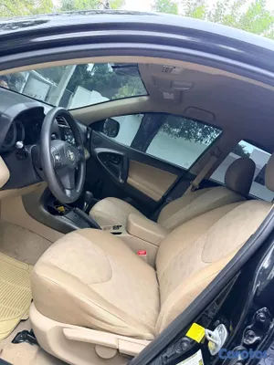 jeepetas y camionetas - Toyota rav4 2012 4