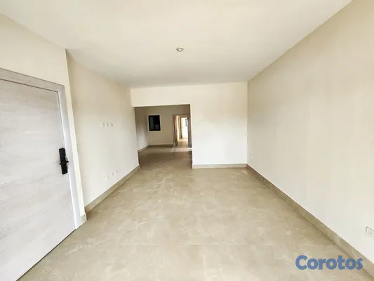apartamentos - TORRE PISCINA Y GIMNASIO PROXIMO LOS SAMANES SANTI 5