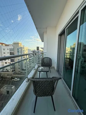 apartamentos - Apartamento en Alquiler – Mirador Norte (A Estrena 9