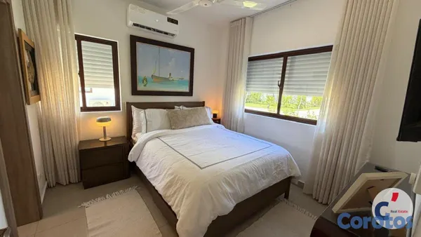 apartamentos - Apartamento en alquiler en Costa Bavaro Garden, Pu 16