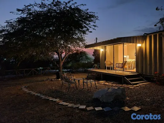 solares y terrenos - Terreno para hacer tu casa de Playa y Montaña 10