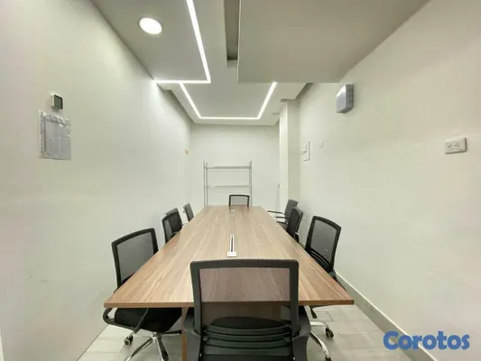 oficinas y locales comerciales - Local comercial en alquiler en primer piso 2