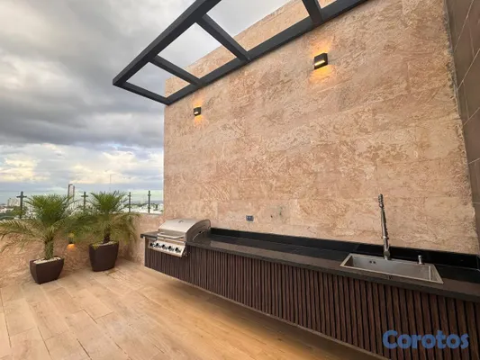 apartamentos - Apartamento a Entregar en La Privada excelentes am 2