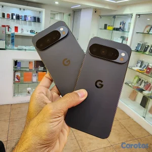 Google Pixel 10 PRO Xl 256GB FACTORY UNLOCKED 