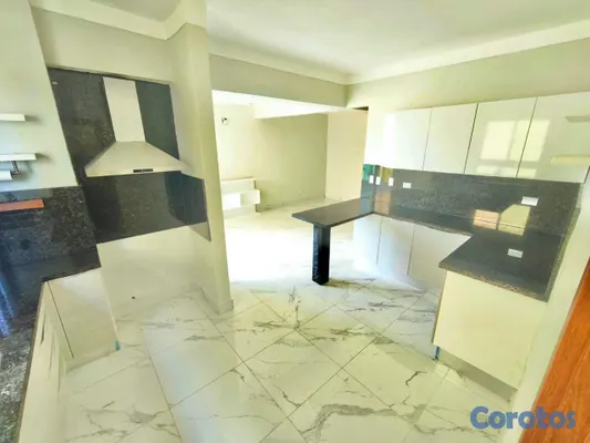 apartamentos - APARTAMENTO EN VENTA – RENACIMIENTO   9