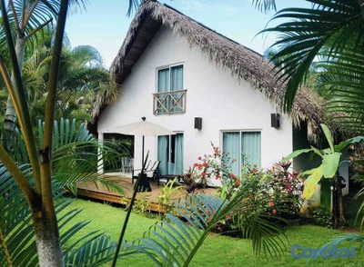 ¡Villa Soñada Cerca de Playa Punta Popy!