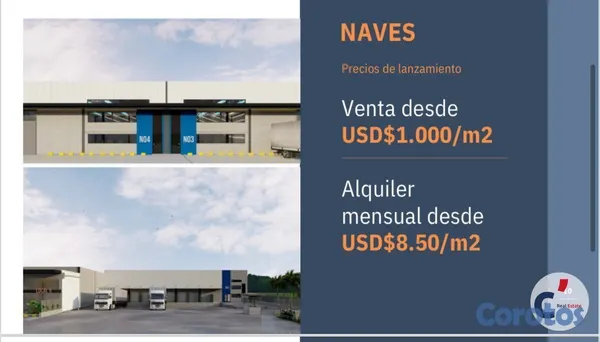 apartamentos - Naves Industriales y Locales Comerciales en Alquil 16