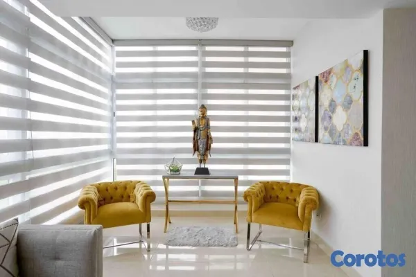 penthouses - Penthouse en venta.  9