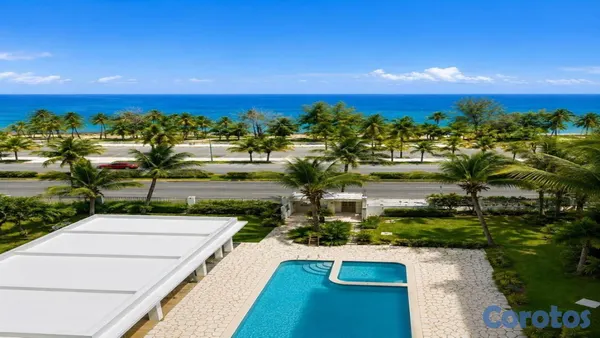 apartamentos - Apartamento amueblado de 135 m² en Torres Catalanas, Avenida España 9