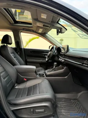 jeepetas y camionetas - HONDA CR-V 2024 EXL AWD 6