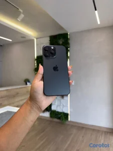 IPHONE 16 PRO MAX 512GB ESIM FACTORY