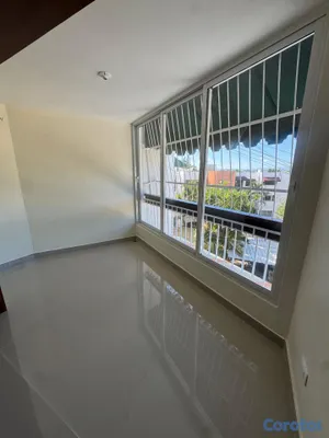 apartamentos - Apartamento renovado! Piso, cocina, ventanas y bañ 8
