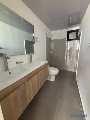 apartamentos - Rento apartamento en el Livera- Hispanoamericana 8