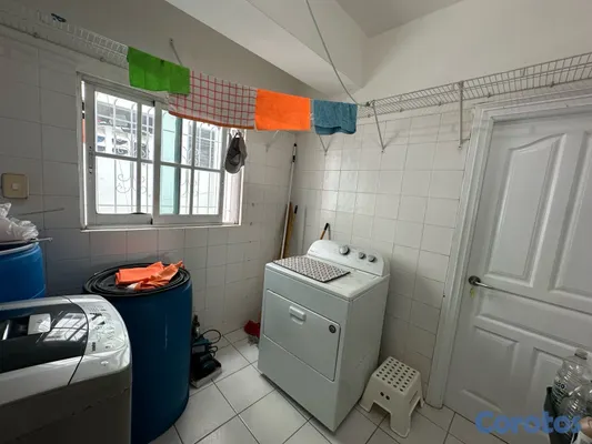 apartamentos - Apartamento Amueblado de 3 Habitaciones en Naco 13